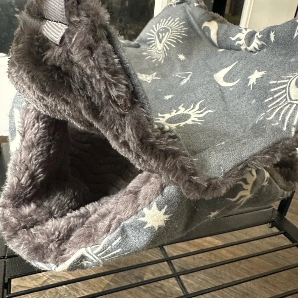 ferret/rat hammock
